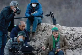 گفت&zwnj;وگو با حسن حج&zwnj;گزار، کارگردان مشهدی مجموعه &laquo;المپیادی&zwnj;ها&raquo;