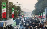 علت انفجار در مسیر گلزار شهدای کرمان چه بود؟ + جزئیات (۱۳ دی ۱۴۰۲)