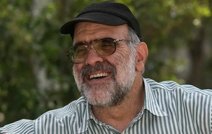 مستند «پرتره اصغر تقی‌زاده» ساخته شد