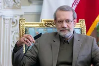 لاریجانی فردا (۵ آبان ۱۴۰۴) با وزیر کشور عمان در تهران دیدار خواهد کرد