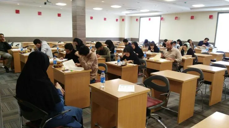 هزینه آزمون آیلتس ۶ میلیون تومان شد!