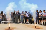 درباره مستند «ماجرای دروی» که این روز‌ها در مشهد و با حضور خداداد عزیزی تصویربرداری می‌شود