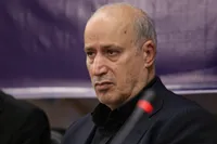 تاج بالاخره از مردم ایران عذرخواهی کرد