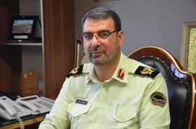 کشف کالا&zwnj;های ۲۲ میلیارد ریالی احتکاری در مشهد