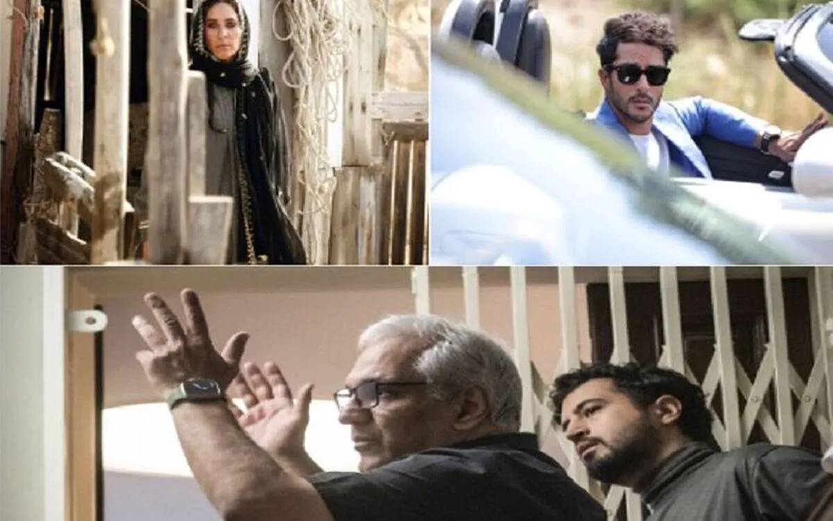 فرصت محرمی سینماها برای اکران های غیرکمدی