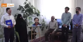 منتخب چهارمین دوره &laquo;جایزه فرهنگی و هنری شهید مهدی منصوب&raquo; معرفی شد