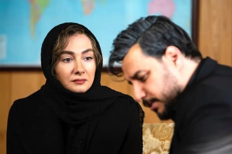 قسمت هفتم «زخم کاری» فردا جمعه ۲۵ تیر پخش نمی‌شود