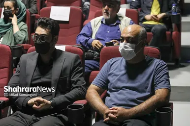 همایش روز جهانی عکاسی در مشهد