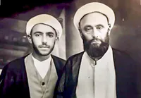گفت و گو با دکتر حسن انصاری درباره رویکرد مکتب معارفی خراسان در اندیشه دینی معاصر
