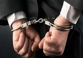 ۵ نفر از عوامل بدحالی دانش آموزان در فارس دستگیر شدند (۱۶ اسفندماه ۱۴۰۱)