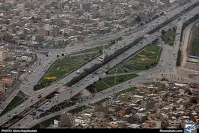 رشد ۱۵ درصدی تردد در جاده&zwnj;&zwnj;های خراسان&zwnj;رضوی در تعطیلات عید فطر/ثبت ۱۱ تصادف منجر به فوت