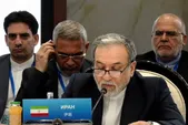 عراقچی: امنیت افغانستان در گرو همکاری منطقه‌ای و پایان تنش با پاکستان است