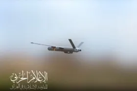 حمله پهپادی دیگر مقاومت عراق به اهداف اسرائیلی؛ این&zwnj;بار جولان اشغالی (۱۸ اردیبهشت ۱۴۰۳)