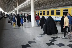 پیگیری سفر ارزان به مشهد در روز&zwnj;های غیر تعطیل