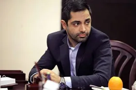 اشکان اشتیاق: من زنده ام و در راه خندوانه ام