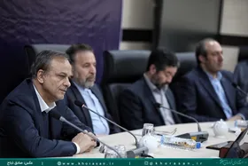 ارکان حاکمیت در خراسان رضوی پشتیبان معین&zwnj;های اقتصاد مقاومتی هستند