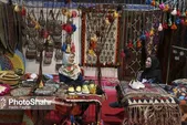 ۳۷.۸ میلیون دلار صنایع دستی خراسان رضوی صادر شد