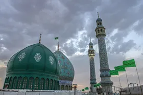 لزوم استخراج &laquo;مؤلفه&zwnj;های حکمرانی مهدوی&raquo; و تبدیل آن&zwnj;ها به الگو&zwnj;های عملی در مدارس و دانشگاه&zwnj;ها