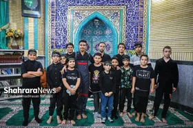 مساجد نظام &laquo;اوستاشاگردی&raquo; را احیا می&zwnj;کنند