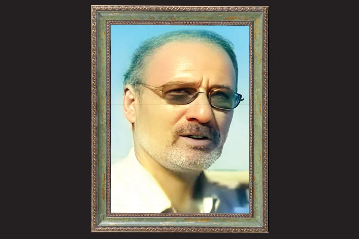 شهید سعید برجی، دانشمند هسته‌ای که هرگز ناامید و خسته نشد