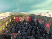 مجلس اباعبدالله(ع)، فقط برای عزاداری نیست