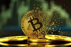 آخرین وضعیت بازار رمزارز&zwnj;ها در جهان|نوسانات بیت&zwnj;کوین رکورد زد (۴ مهرماه ۱۴۰۱)