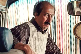هفتادسی نه، پنجاه پنجاه | درباره اولین ساخته سینمایی بهرام افشاری