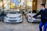 پیش‌بینی مهم از وضعیت بازار خودرو در ماه‌های آینده (۸ تیر ۱۴۰۴)