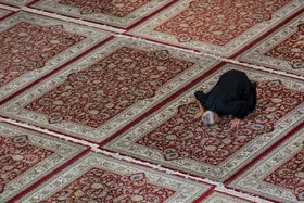 رسالت ذکرالله در معماری روح | در باب عبادت و سلوک معنوی