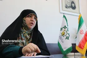 سلیمی: امکان استخدام بانوان آتش&zwnj;نشان در مشهد فراهم شد