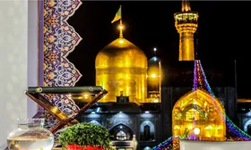 استاندار: برنامه نوروزی در خراسان رضوی از ۱۵ اسفند آغاز می&zwnj;شود