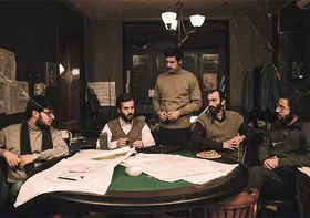فیلم&zwnj;های سینمایی و تلویزیونی آخر هفته تلویزیون | ۲ و ۳ تیر