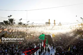 اعزام ۴ هزار مددجوی کمیته امداد خراسان رضوی به اربعین | مشارکت خیرین، آرزوی زیارت کربلا را محقق ساخت