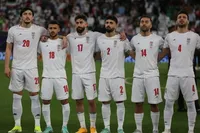 ترکیب ایران مقابل ژاپن لو رفت| جانشین مهدی طارمی را بشناسید