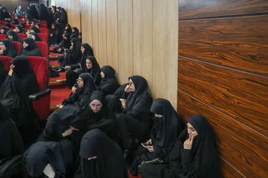 بزرگداشت سیدالشهدای خدمت و یاران شهیدش