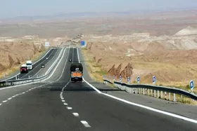 کاهش ۱۰.۵ درصدی تردد در جاده&zwnj;های کشور
