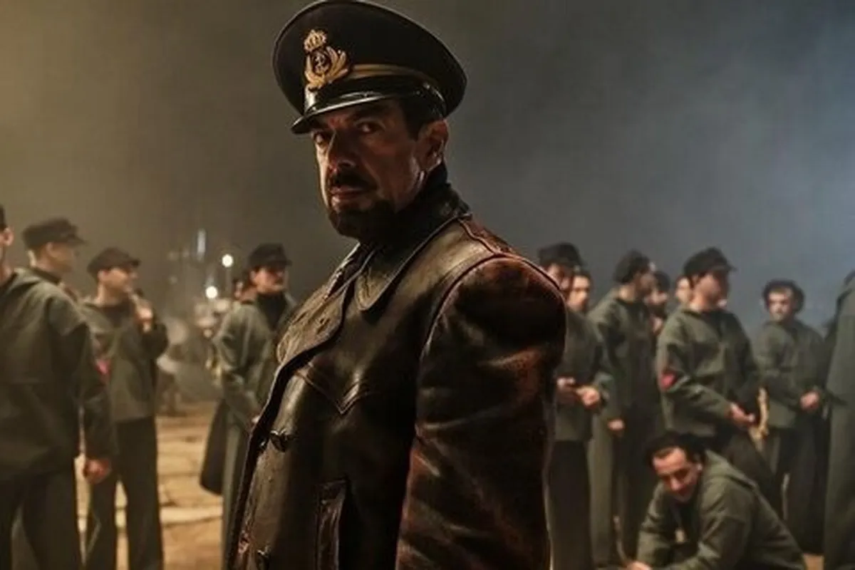 «فرمانده» جشنواره ونیز را افتتاح می کند