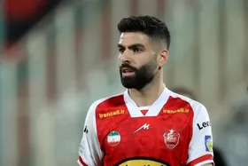 پایان حضور سلمانی در پرسپولیس | اوسمار حرف آخر را زد