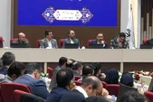 معاون وزیر فرهنگ و ارشاد اسلامی: ایجاد دبیرخانه پیوست رسانه‌ای را به فال نیک می‌گیریم+ فیلم