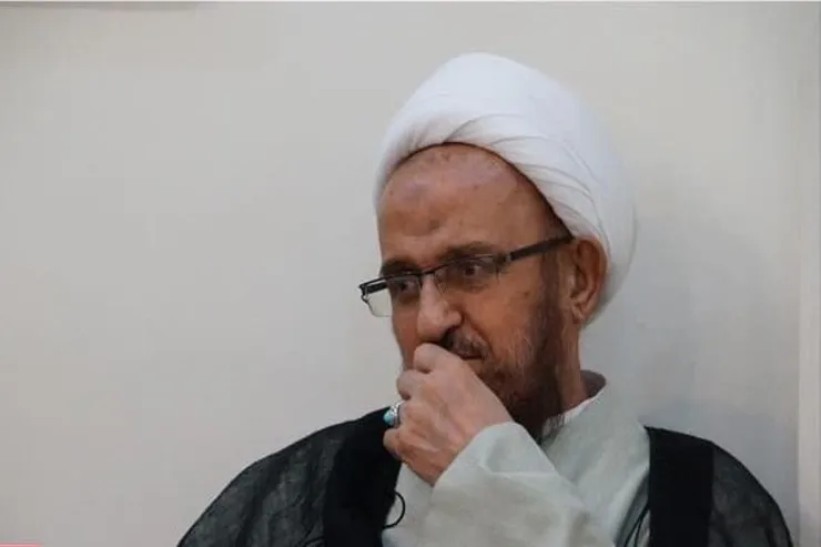 حجت‌الاسلام والمسلمین علی شیخ الاسلامی درگذشت