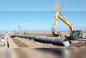 انتقال آب از دریای عمان به دشت&zwnj;های شرقی معطل یک جلسه کاری!
