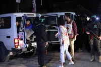 هیئت اسرائیلی برای ازسرگیری مذاکرات تبادل اسرا با حماس به قاهره رفت