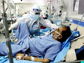 سازمان غذا و دارو جایگزین داروی مبتلایان قارچ سیاه را اعلام کرد