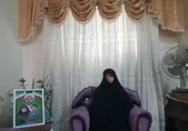 روایت دردناک زهرا مصباح، تنها بازمانده یک خانواده مشهدی از جنگ ۱۲ روزه‌| شبی که یک خانه ویران شد + تصاویر