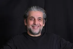&laquo;باد زرد ونگوگ&raquo; با بازی متفاوت حمید گودرزی به صحنه می&zwnj;آید