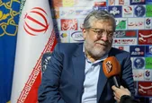 شهردار مشهد مقدس: جشنواره «خانواده ورزش» به انتخاب آگاهانه و کشف استعداد جوانان کمک می‌کند + فیلم