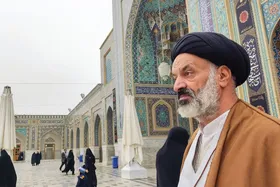 به بهانه چهلمین روز درگذشت حجت&zwnj;الاسلام&zwnj; سیدمهدی نقیبی | از تبار نقیبان