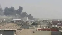 حمله جدید آمریکایی-انگلیسی به یمن (۲۸ بهمن ۱۴۰۲)