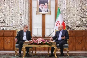 قالیباف: جبهه مقاومت نشان داد که همه تلاش&zwnj;های آمریکایی_صهیونیستی بر باد رفته است
