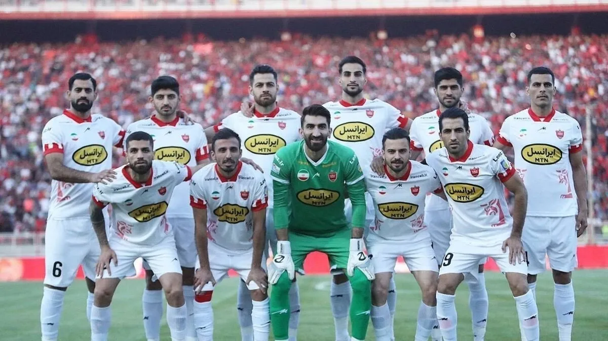 نقشه گل‌محمدی برای پرسپولیس در بازی با فولاد